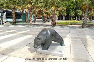 131- Malaga Palmeral Sorpresas